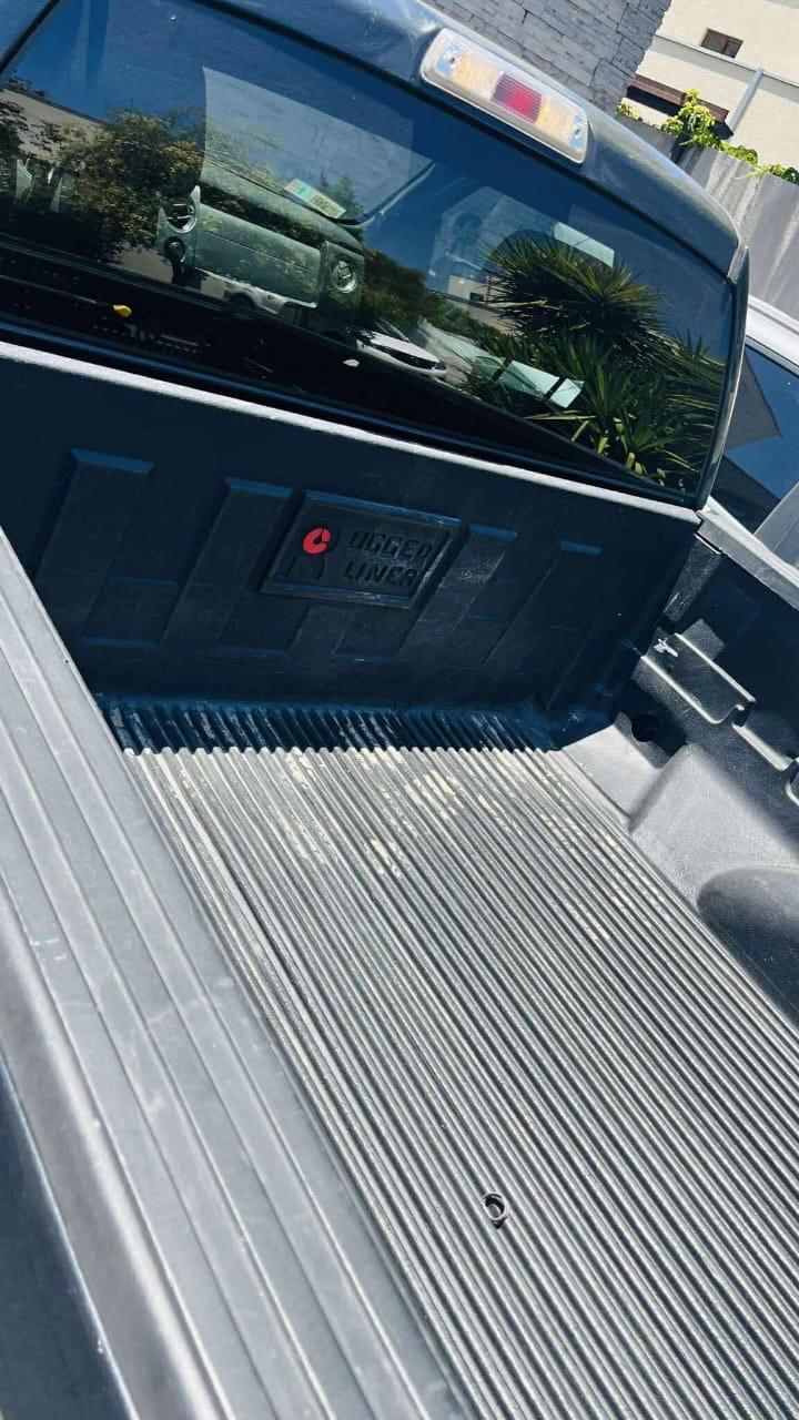 Ford F-150 REG CAB 4x2 2014