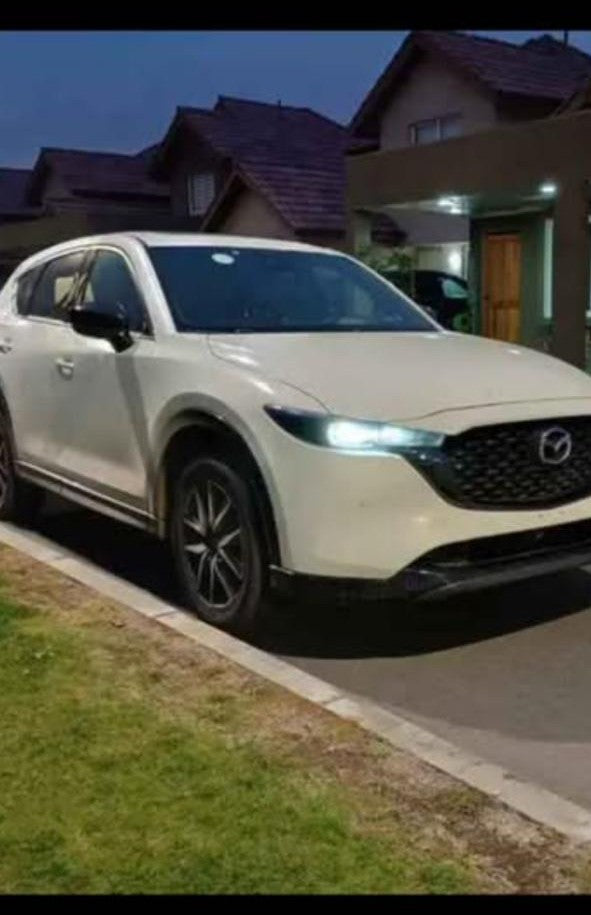 Mazda CX-5 2024
