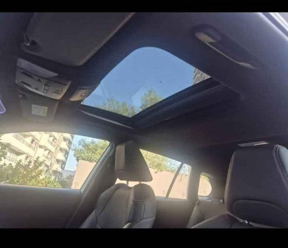 Toyota Corolla Cross 2022 Vehículo de aseguradora por pérdida asimilada