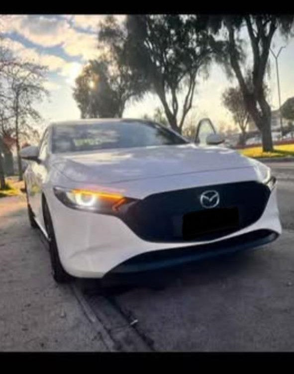 Mazda 3 2024