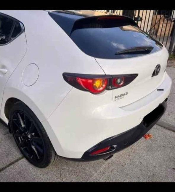 Mazda 3 2024