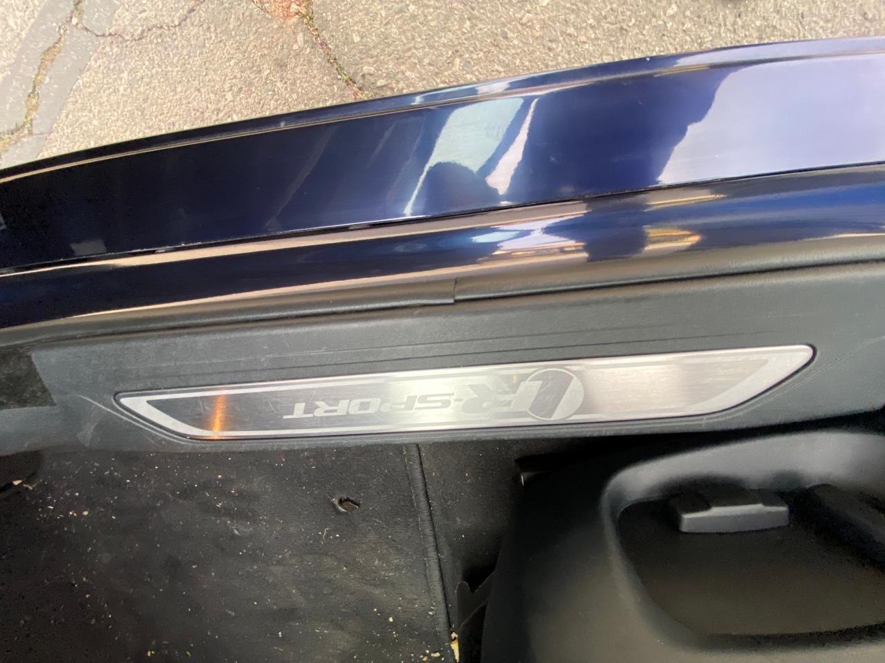 Jaguar XE R Sport 2016