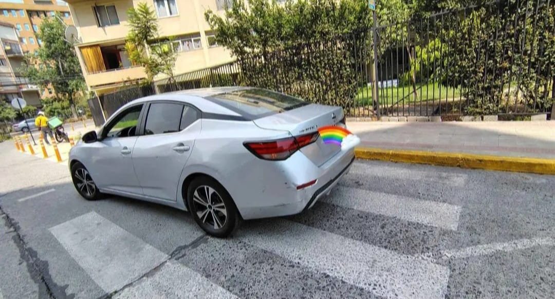 Nissan Sentra Advance 2021