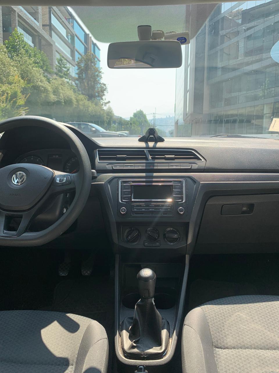 Volkswagen Gol 2021