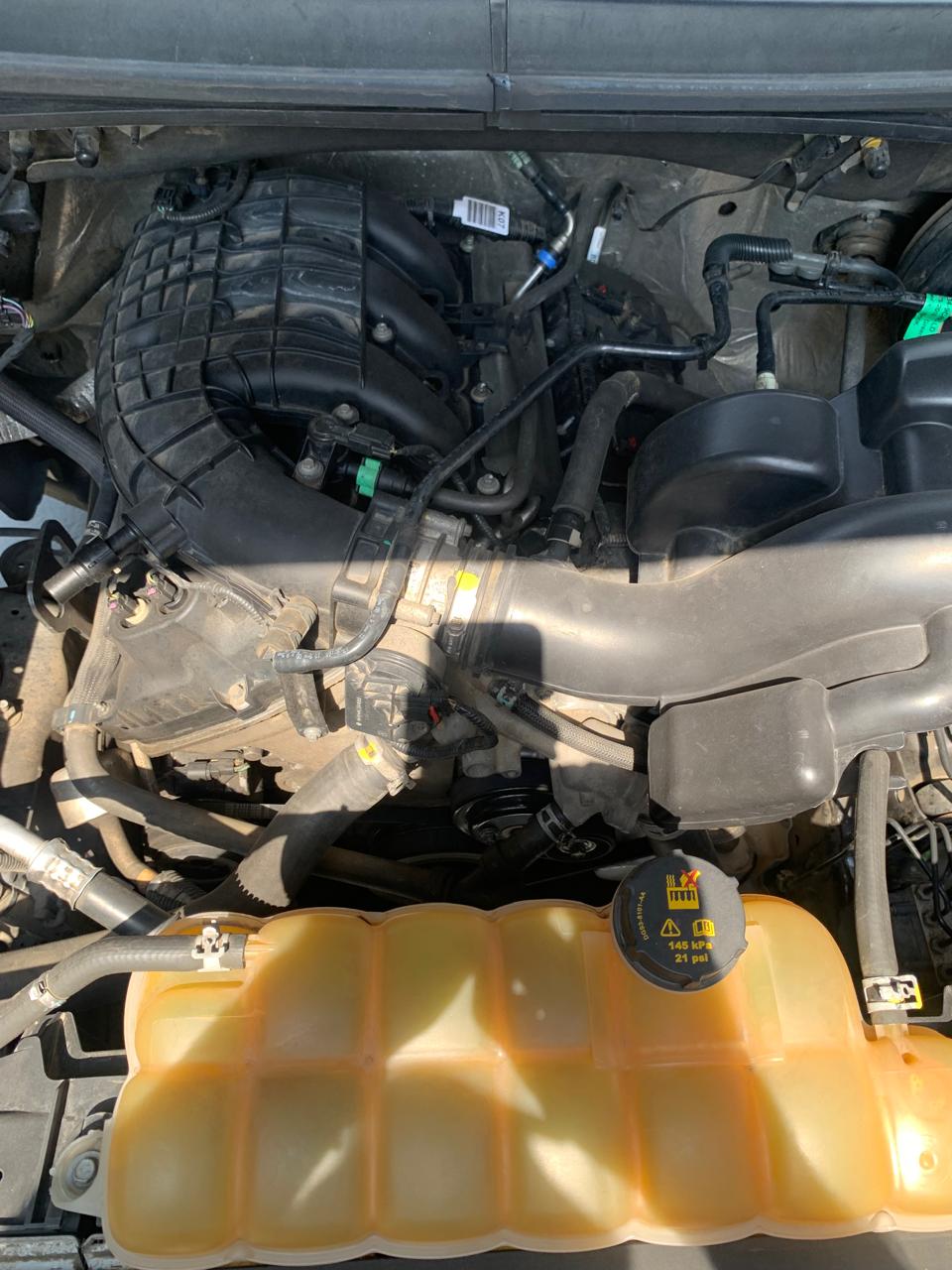 Ford XLT 4x2 2016 | Automática