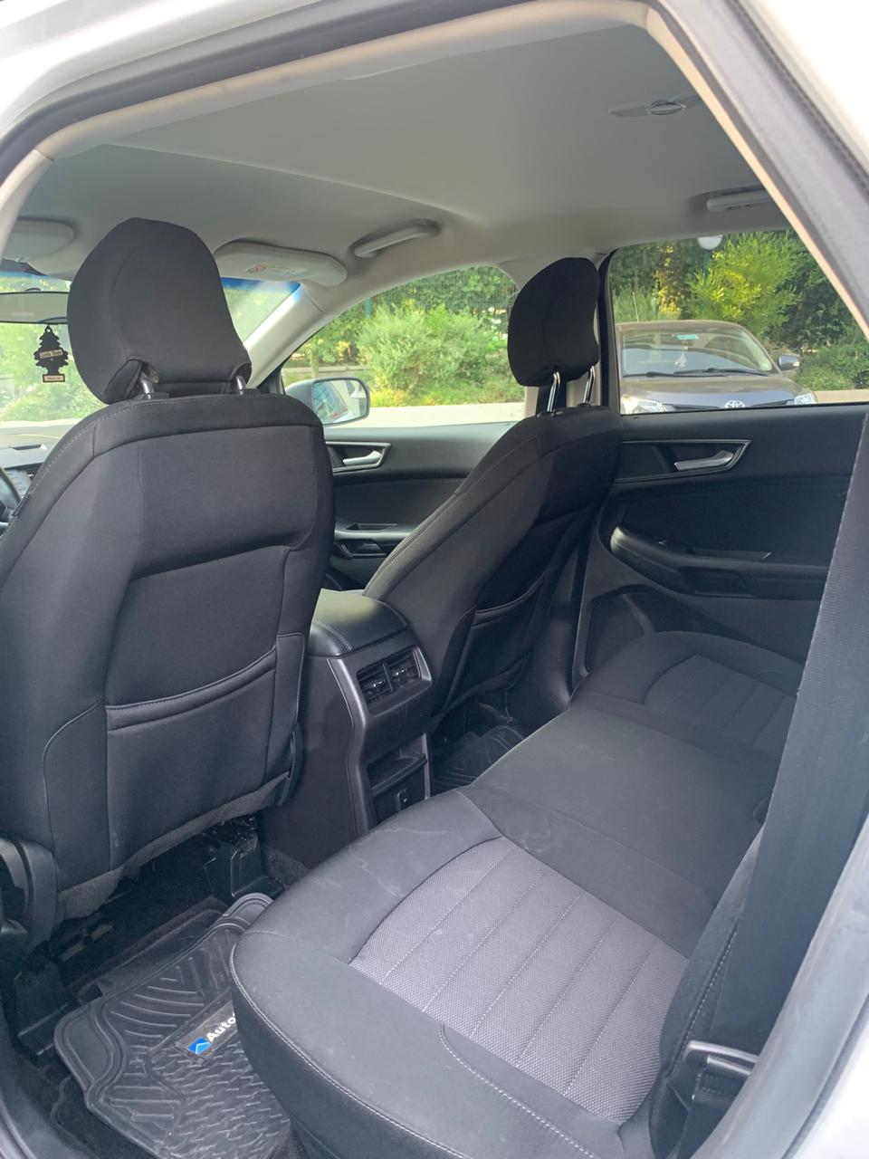 Ford Edge SE 2.0 Turbo 2018