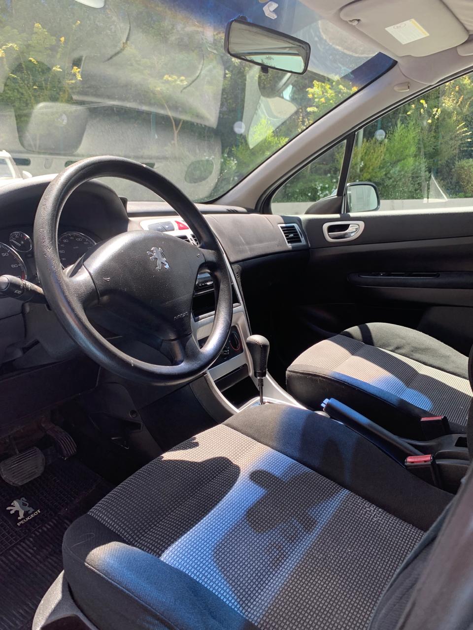Peugeot 307 2006