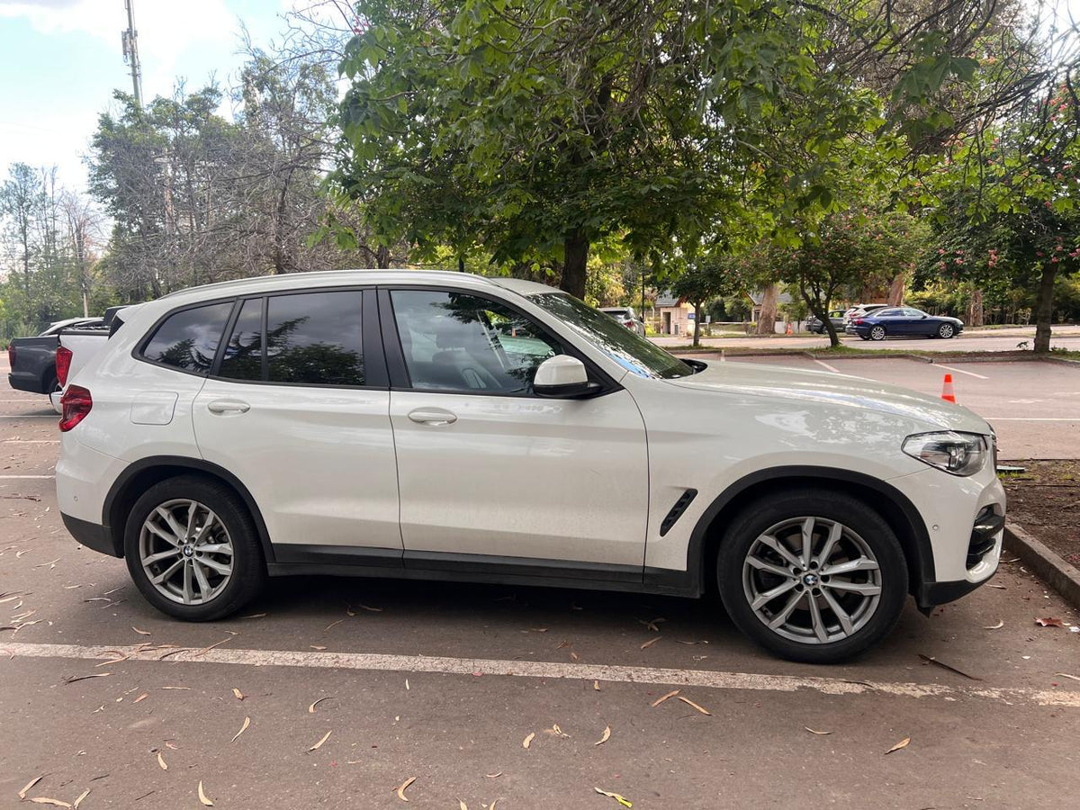 BMW X3 30i 2019