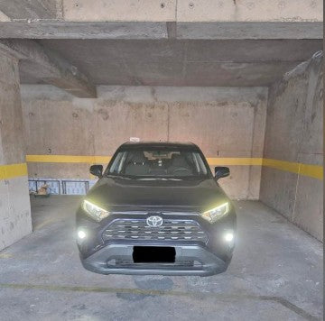 Toyota RAV4 2.0 2022