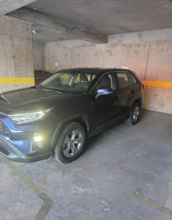 Toyota RAV4 2.0 2022