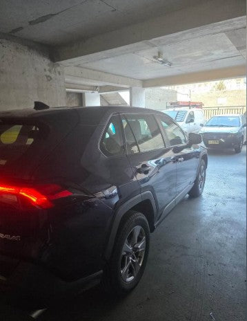 Toyota RAV4 2.0 2022