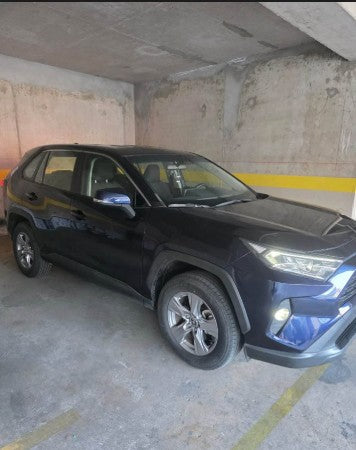 Toyota RAV4 2.0 2022