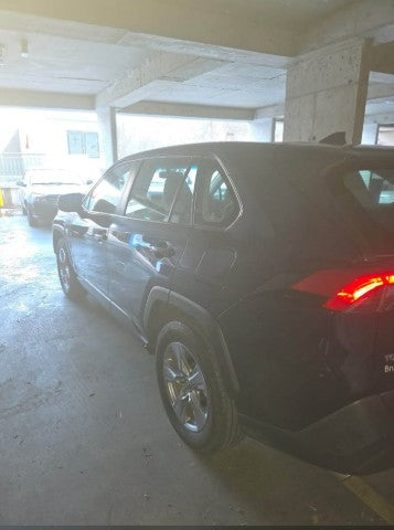 Toyota RAV4 2.0 2022