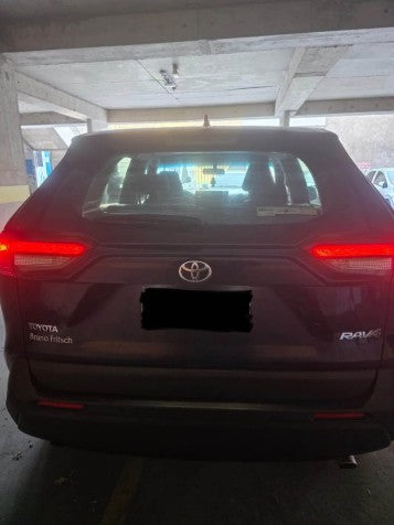 Toyota RAV4 2.0 2022