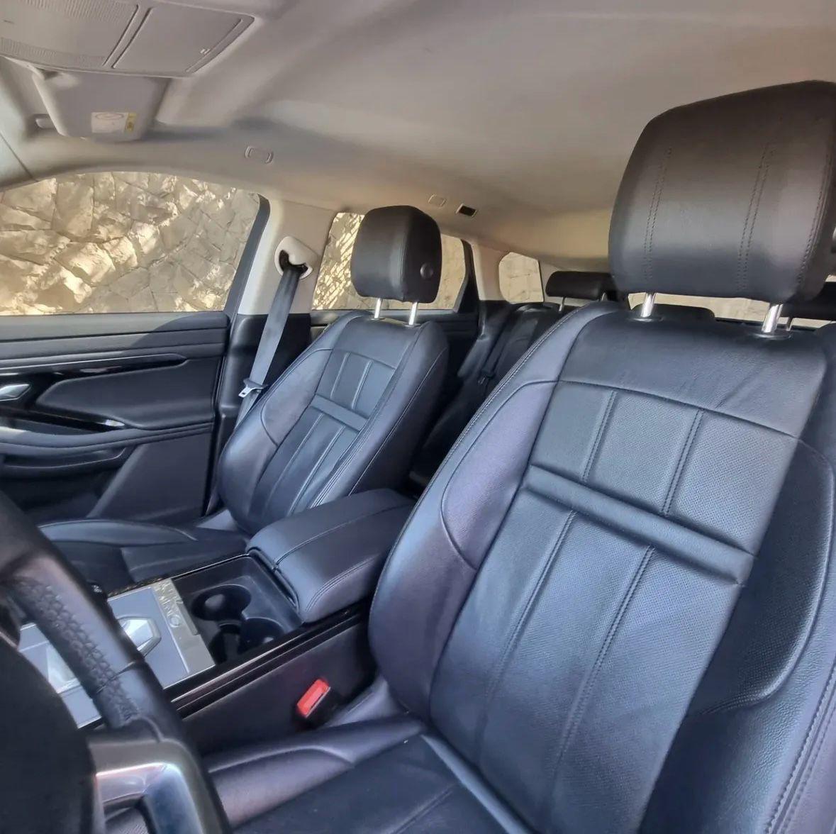 Land Rover Range Rover Evoque 2021