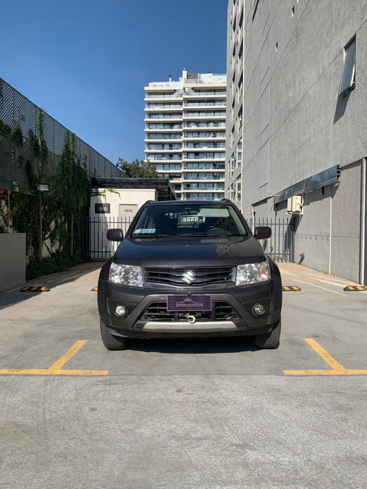 Suzuki Grand Vitara 2020