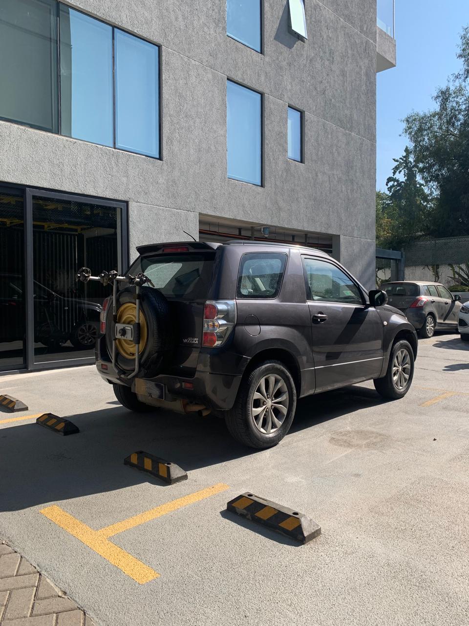 Suzuki Grand Vitara 2020