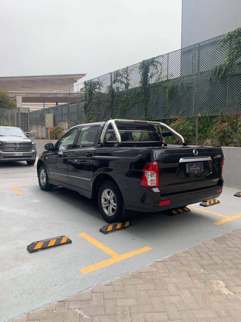 Ssangyong Actyon Sport 4x2 2019