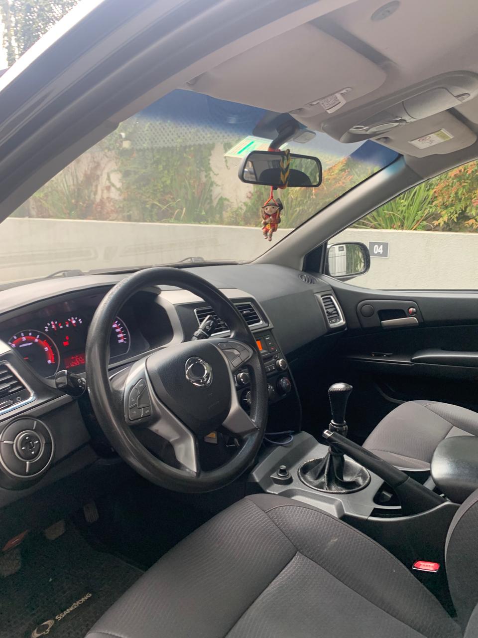 Ssangyong Actyon Sport 4x2 2019