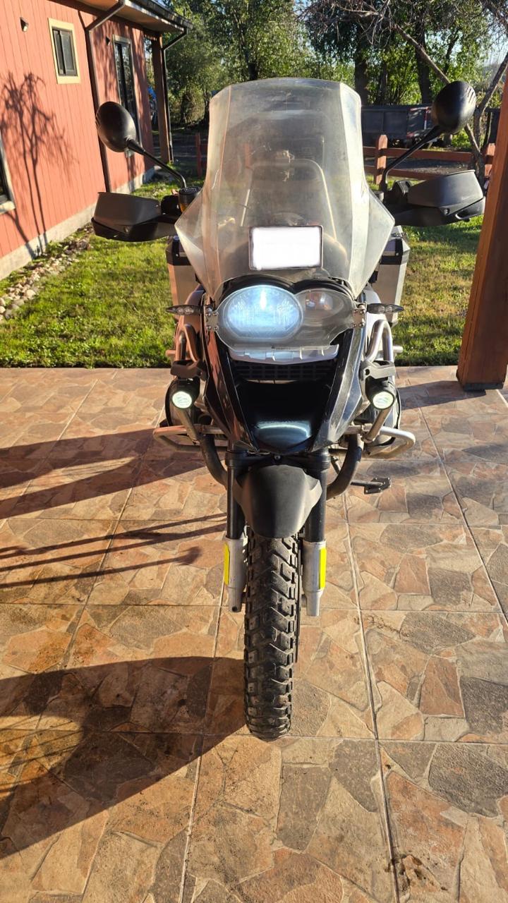 BMW R1200 GS 2013