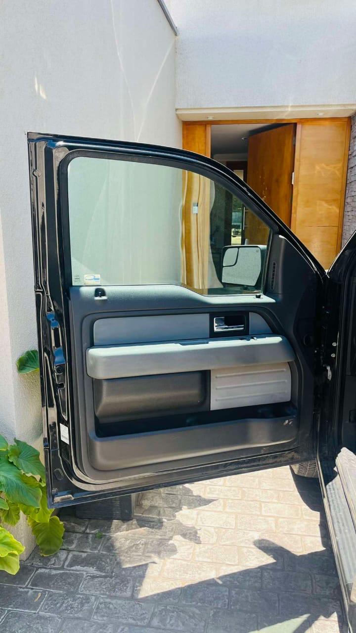 Ford F-150 REG CAB 4x2 2014