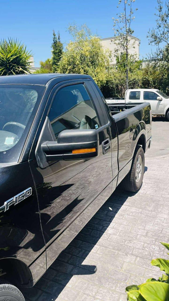 Ford F-150 REG CAB 4x2 2014