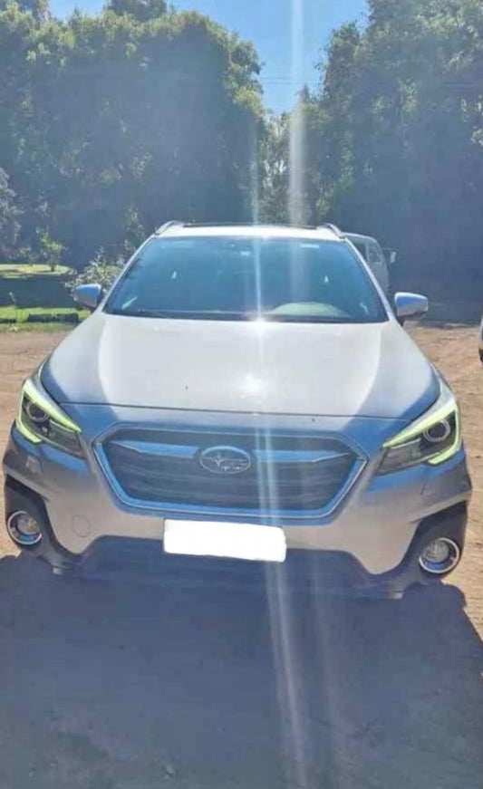 Subaru Outback 2019