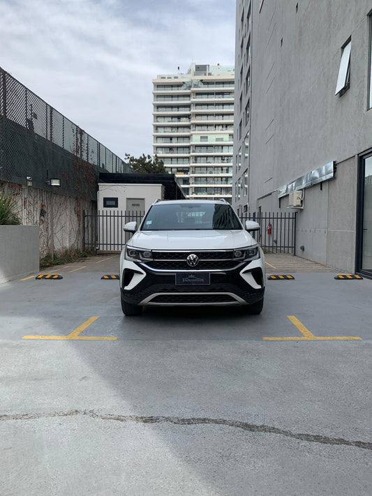 Volkswagen TAOS Highline 2023