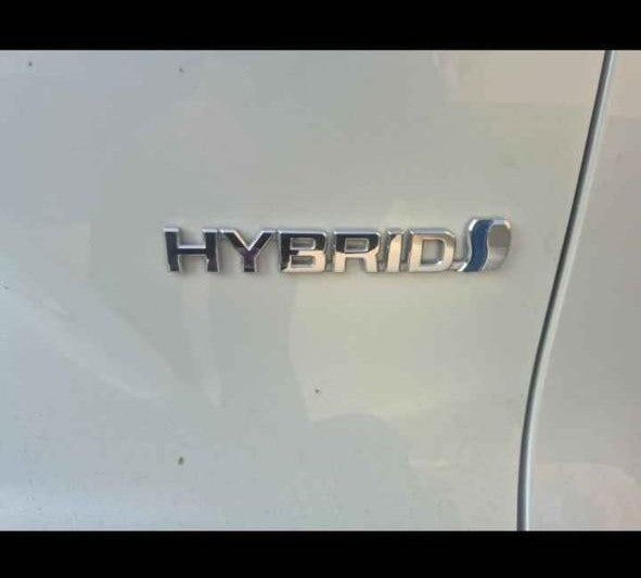 Toyota Corolla Cross 2022 Vehículo de aseguradora por pérdida asimilada