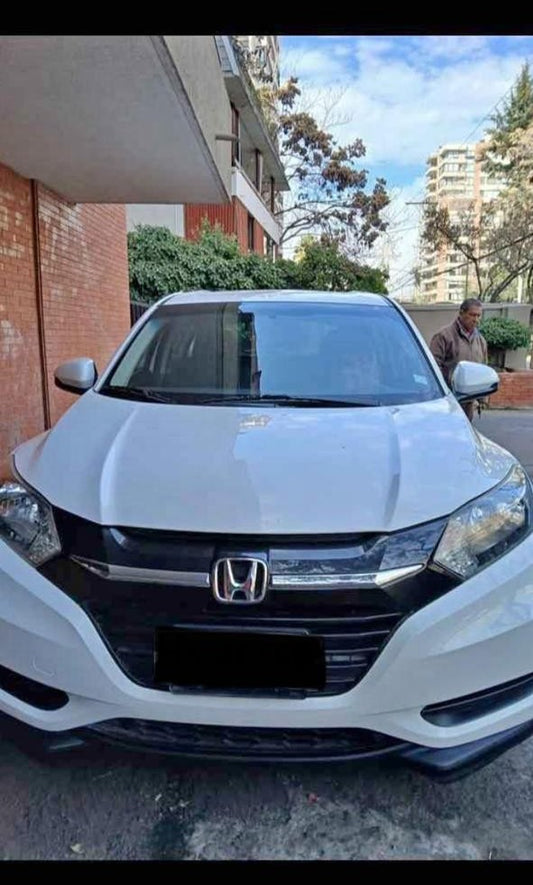 Honda HR-V 2016
