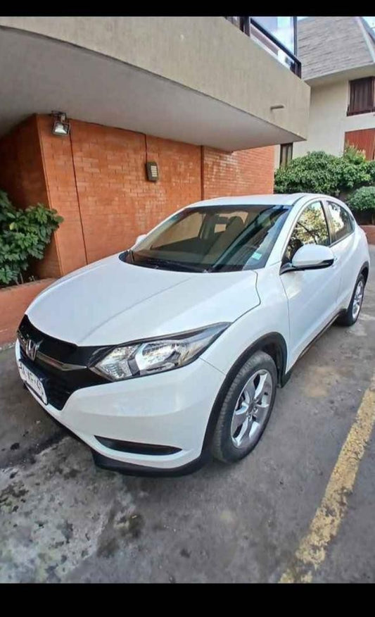 Honda HR-V 2016