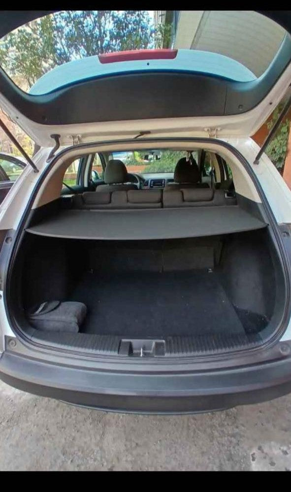 Honda HR-V 2016