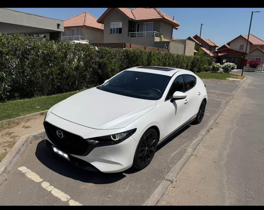 Mazda 3 2024