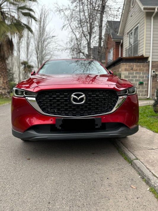 Mazda CX-5 2025