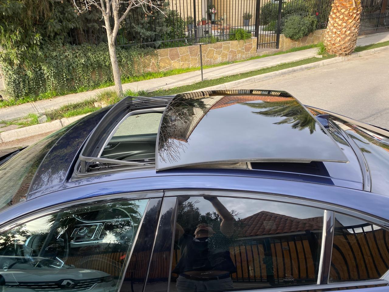 Jaguar XE R Sport 2016