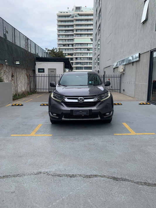 Honda CR-V 2018