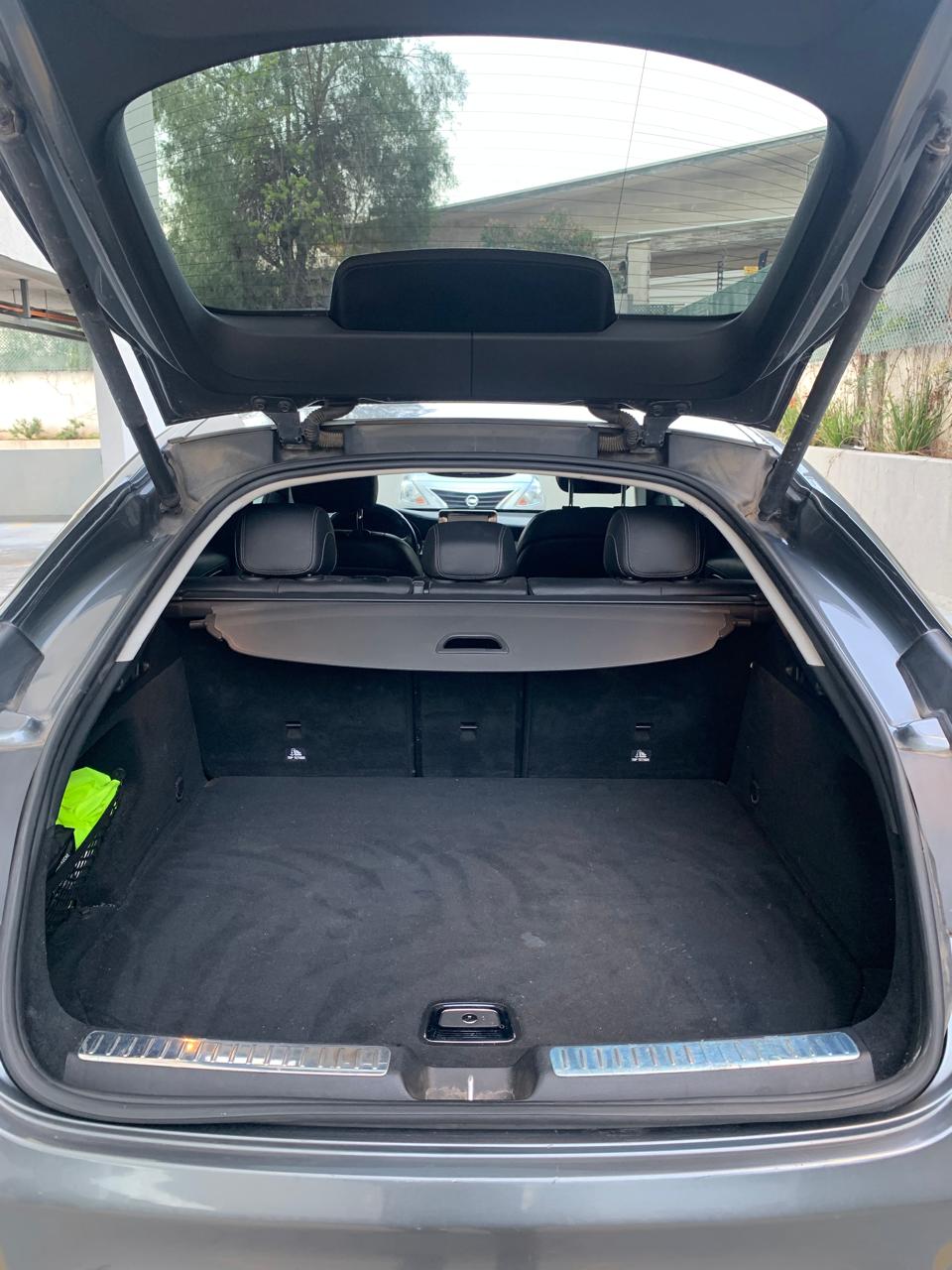 Mercedes Benz GLC 220 2017