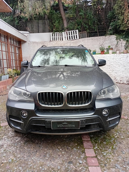 BMW X5 2013