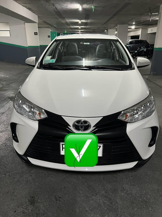 Toyota Yaris 2021 GLI 1.5