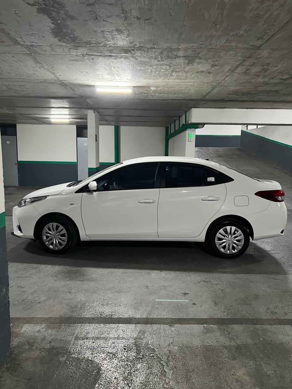 Toyota Yaris 2021 GLI 1.5