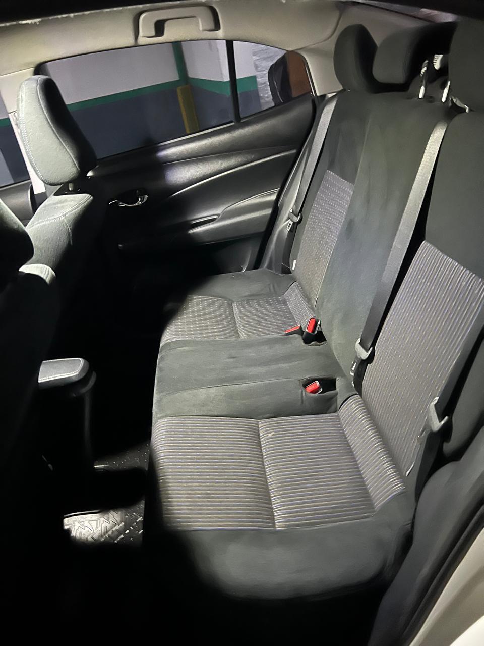 Toyota Yaris 2021 GLI 1.5