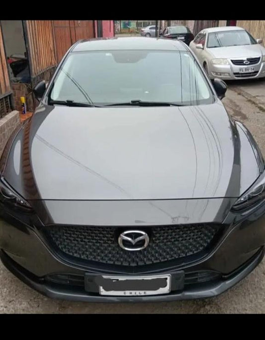 Mazda 6 2021 2.0 Skyactive