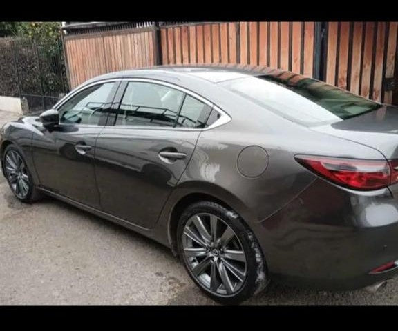 Mazda 6 2021 2.0 Skyactive