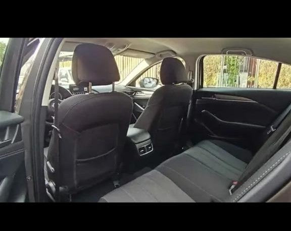 Mazda 6 2021 2.0 Skyactive