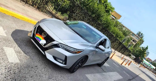 Nissan Sentra Advance 2021