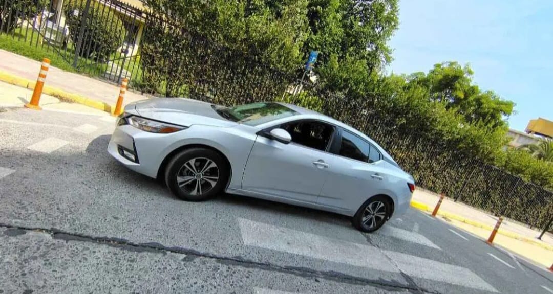Nissan Sentra Advance 2021