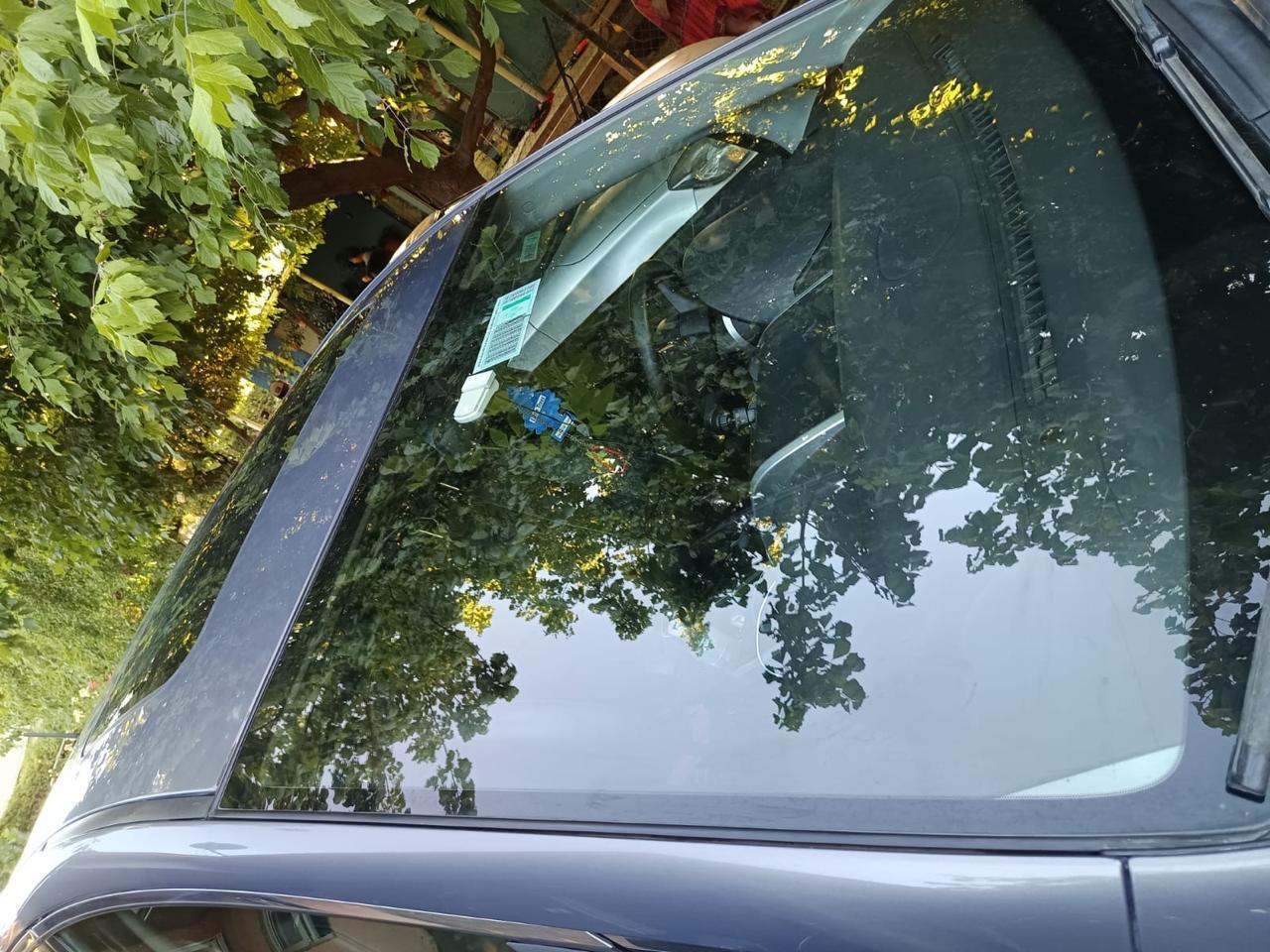 Mazda CX-7 2.3 Turbo 2009