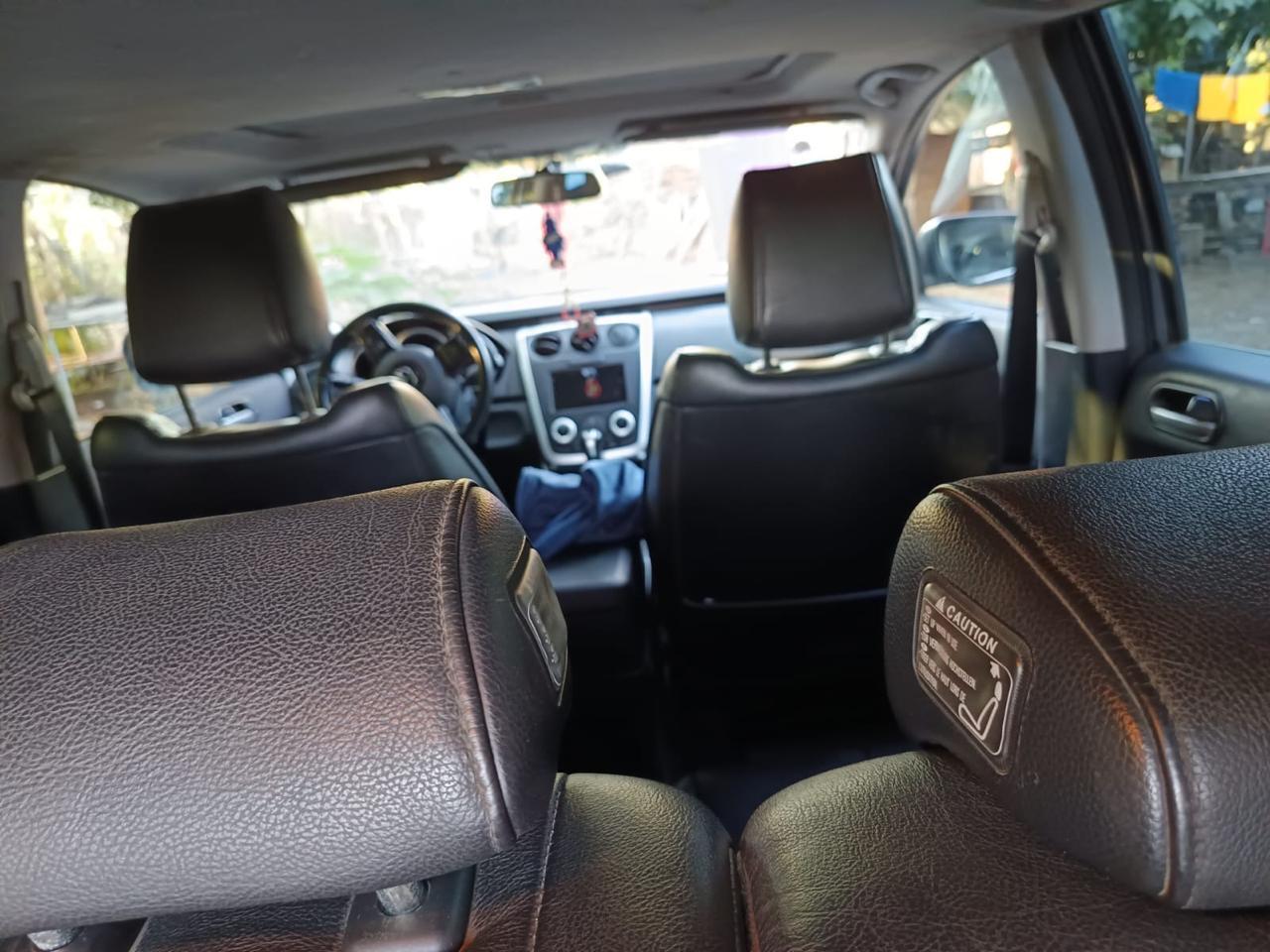 Mazda CX-7 2.3 Turbo 2009