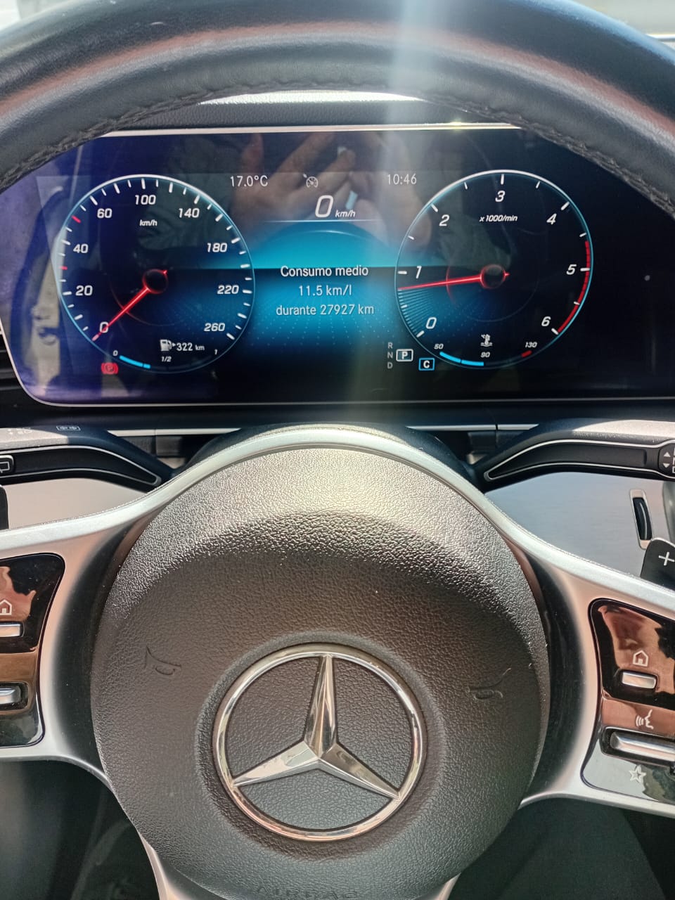 Mercedes Benz GLE D 300 4MATIC 2020 VEHICULO DE ASEGURADORA