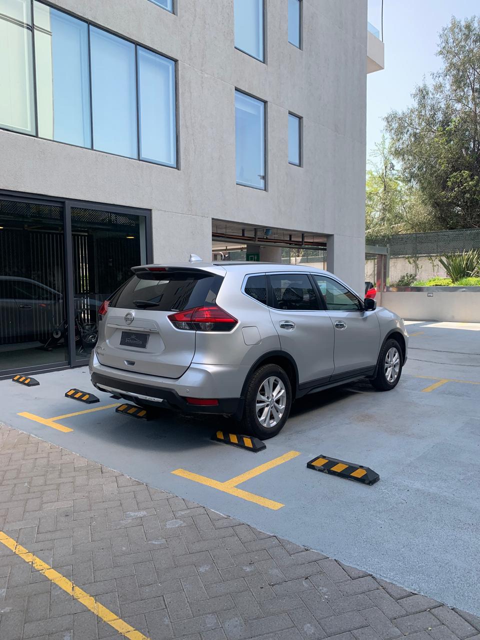 Nissan X-Trail 2.5 2021